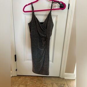 Express Size Small Dress